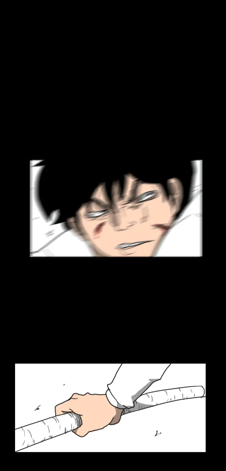 Read Domination chapter 18 image 28 on Lezhin