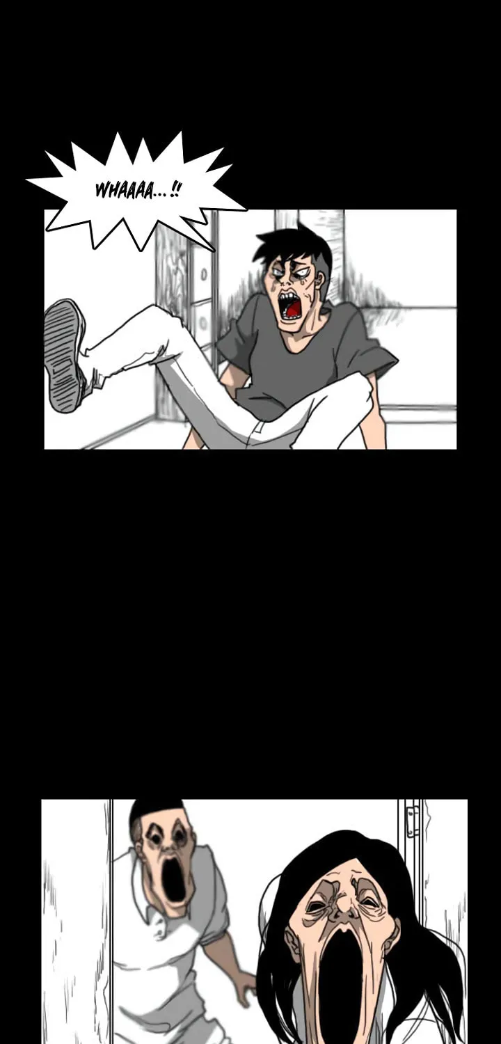Read Domination chapter 18 image 3 on Lezhin