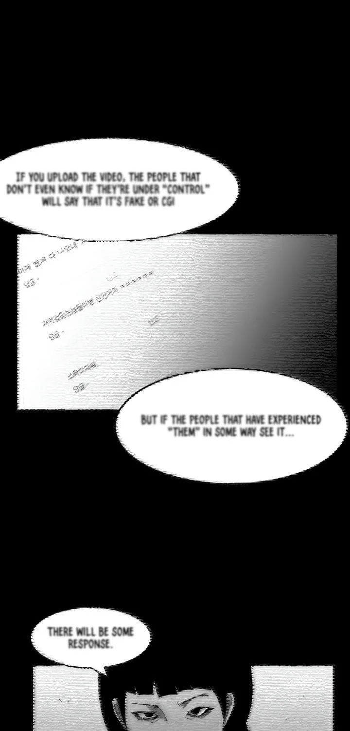 Read Domination chapter 18 image 36 on Lezhin