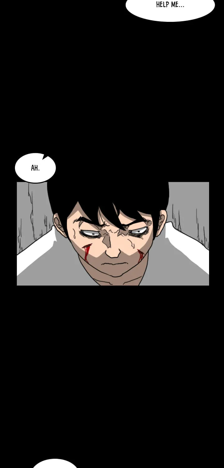 Read Domination chapter 18 image 45 on Lezhin