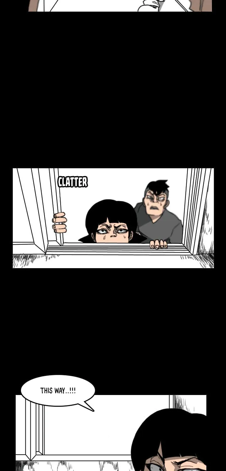 Read Domination chapter 18 image 6 on Lezhin