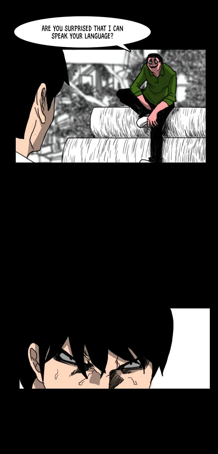 Read Domination chapter 19 image 10 on Lezhin