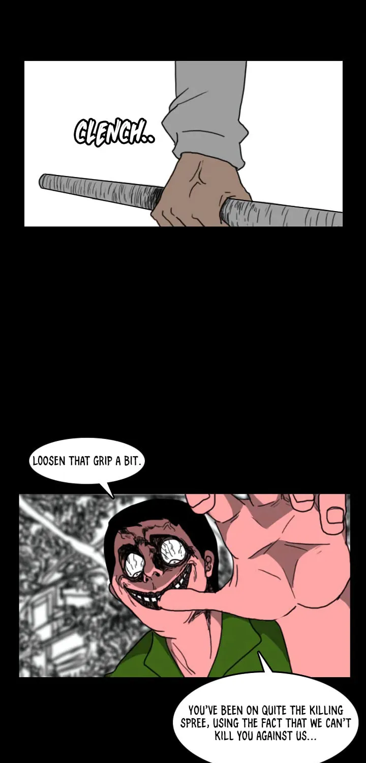 Read Domination chapter 19 image 12 on Lezhin