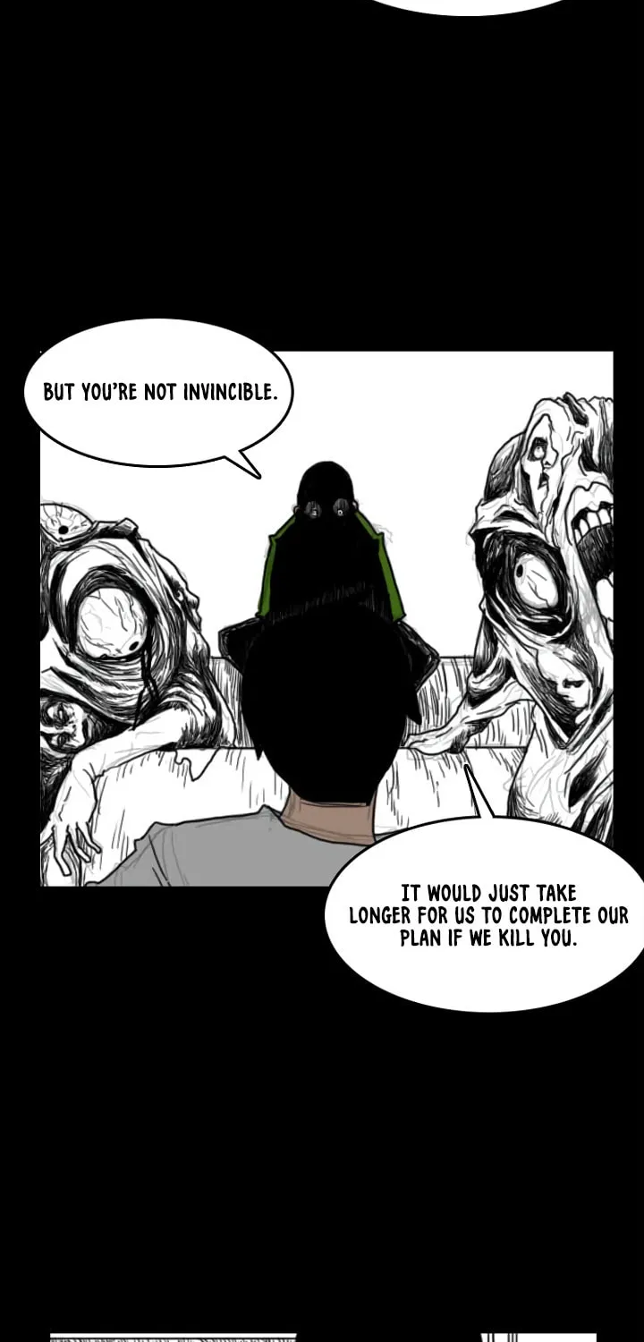 Read Domination chapter 19 image 13 on Lezhin