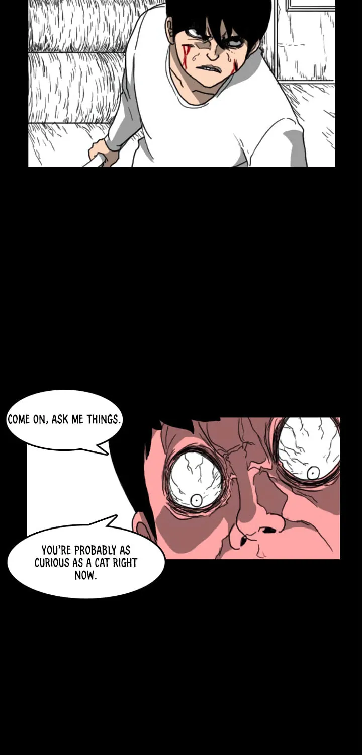 Read Domination chapter 19 image 14 on Lezhin