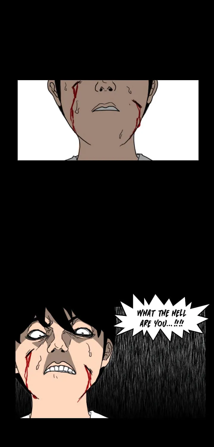Read Domination chapter 19 image 19 on Lezhin