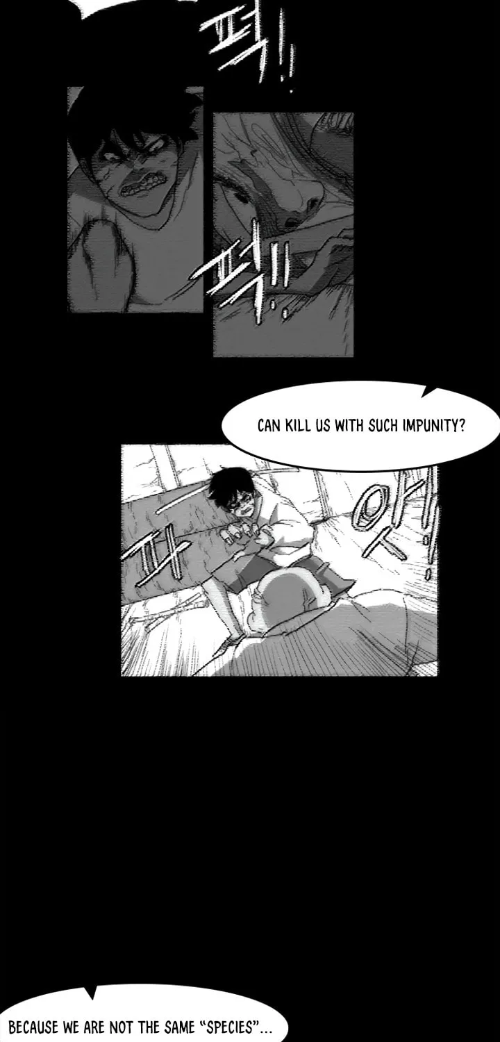 Read Domination chapter 19 image 22 on Lezhin