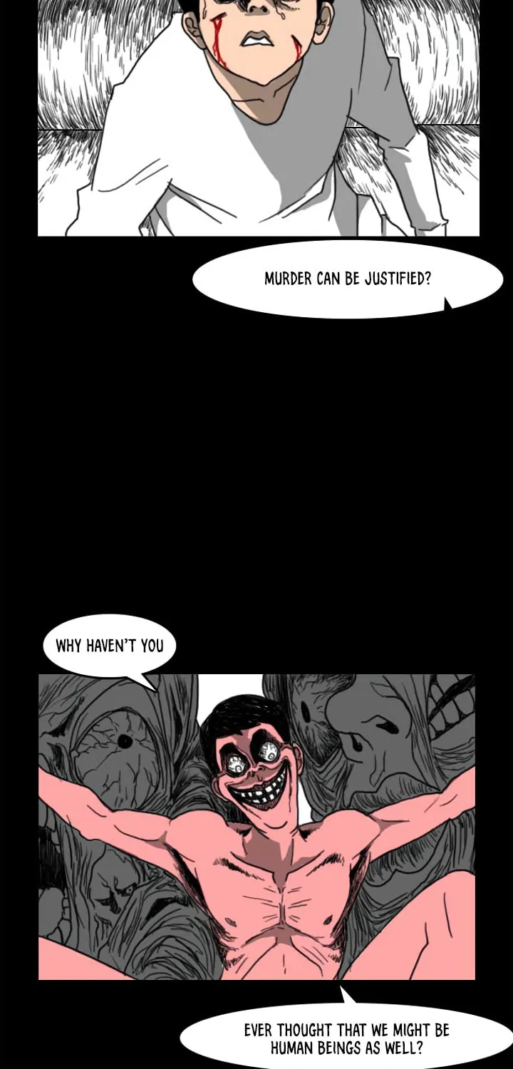 Read Domination chapter 19 image 24 on Lezhin