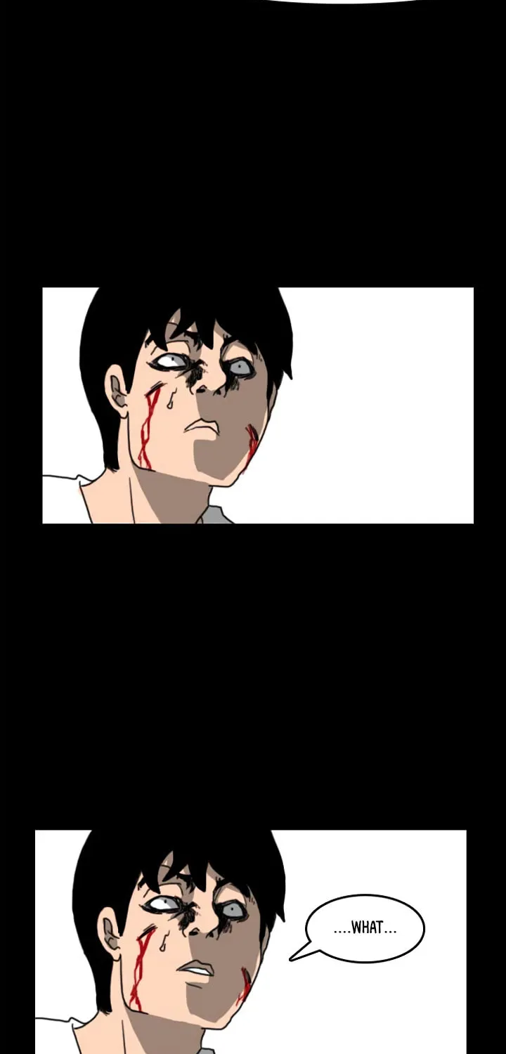 Read Domination chapter 19 image 25 on Lezhin