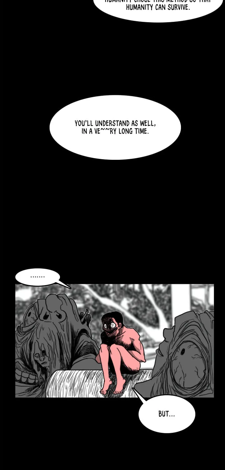 Read Domination chapter 19 image 28 on Lezhin