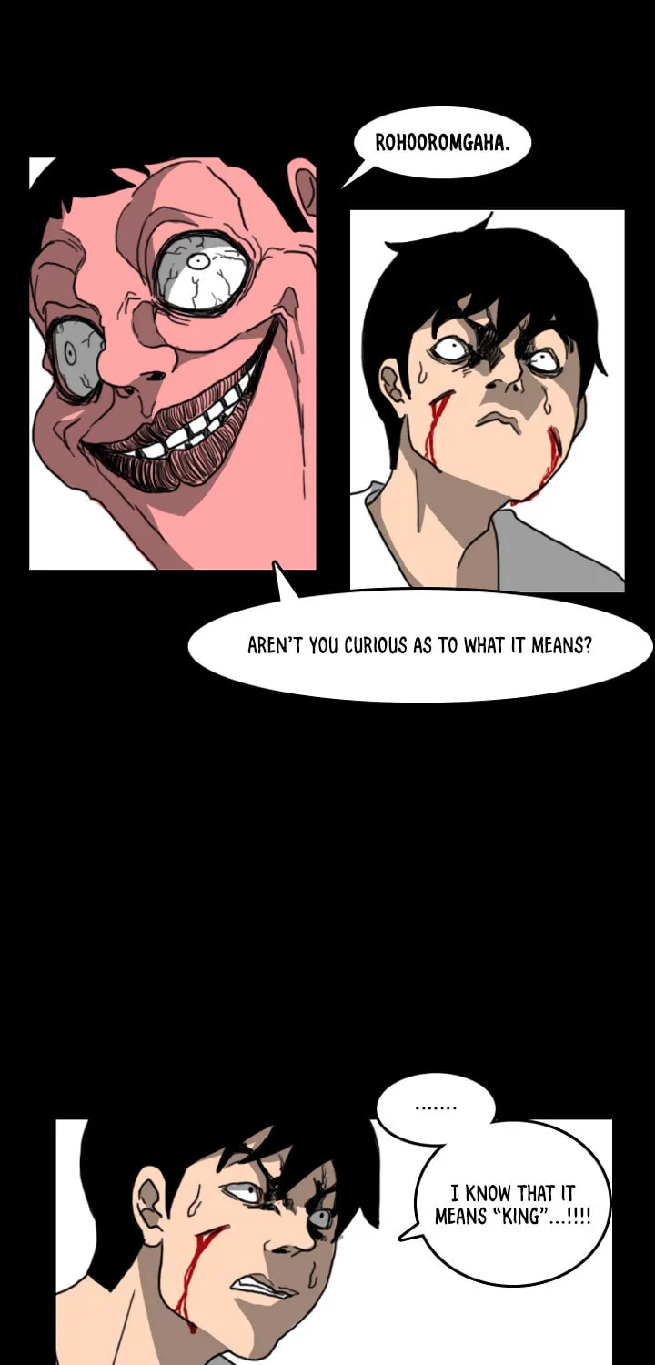 Read Domination chapter 19 image 30 on Lezhin