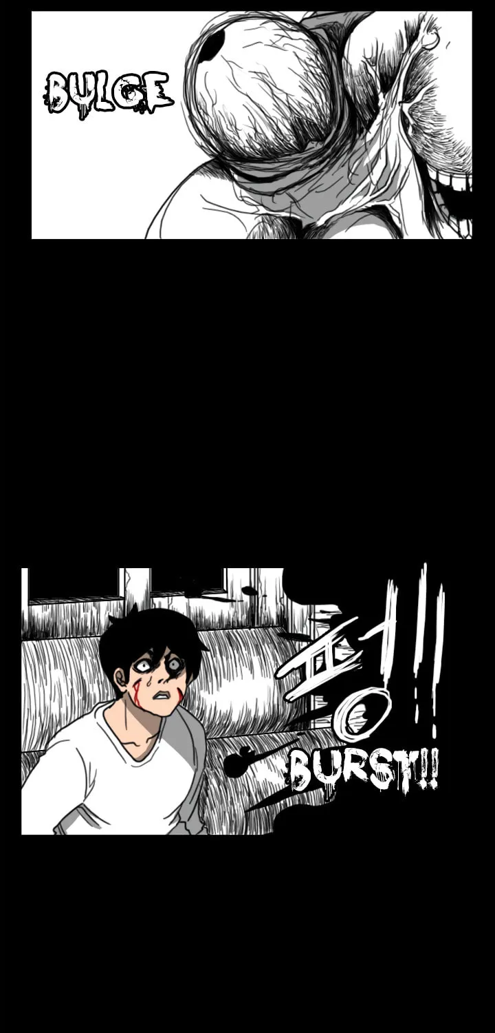Read Domination chapter 19 image 33 on Lezhin