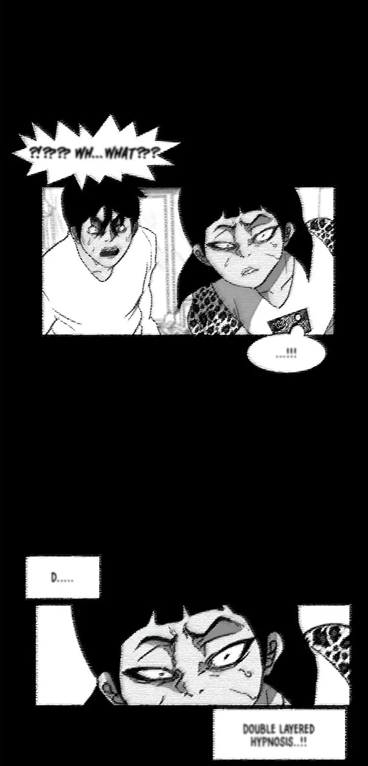 Read Domination chapter 19 image 37 on Lezhin