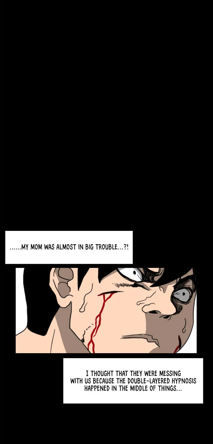 Read Domination chapter 19 image 38 on Lezhin