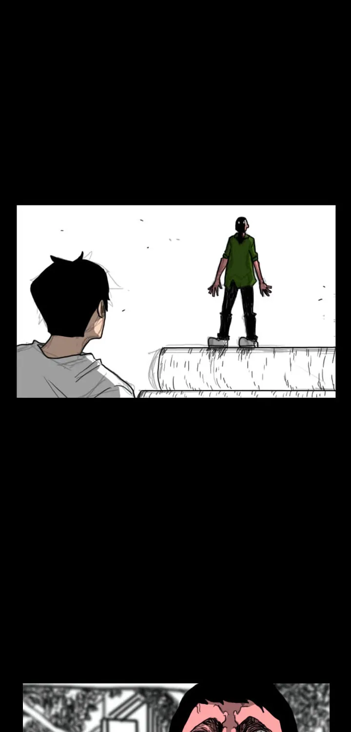 Read Domination chapter 19 image 4 on Lezhin
