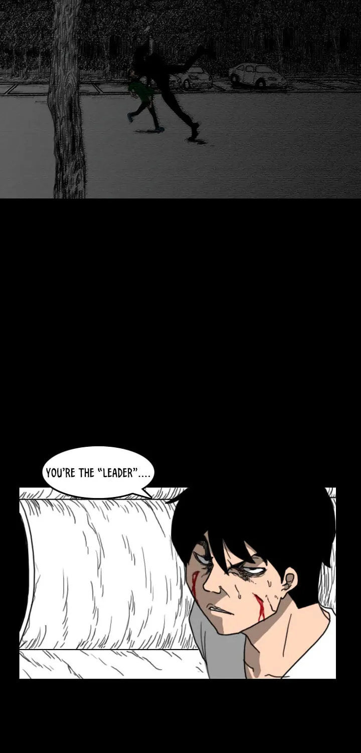 Read Domination chapter 19 image 7 on Lezhin
