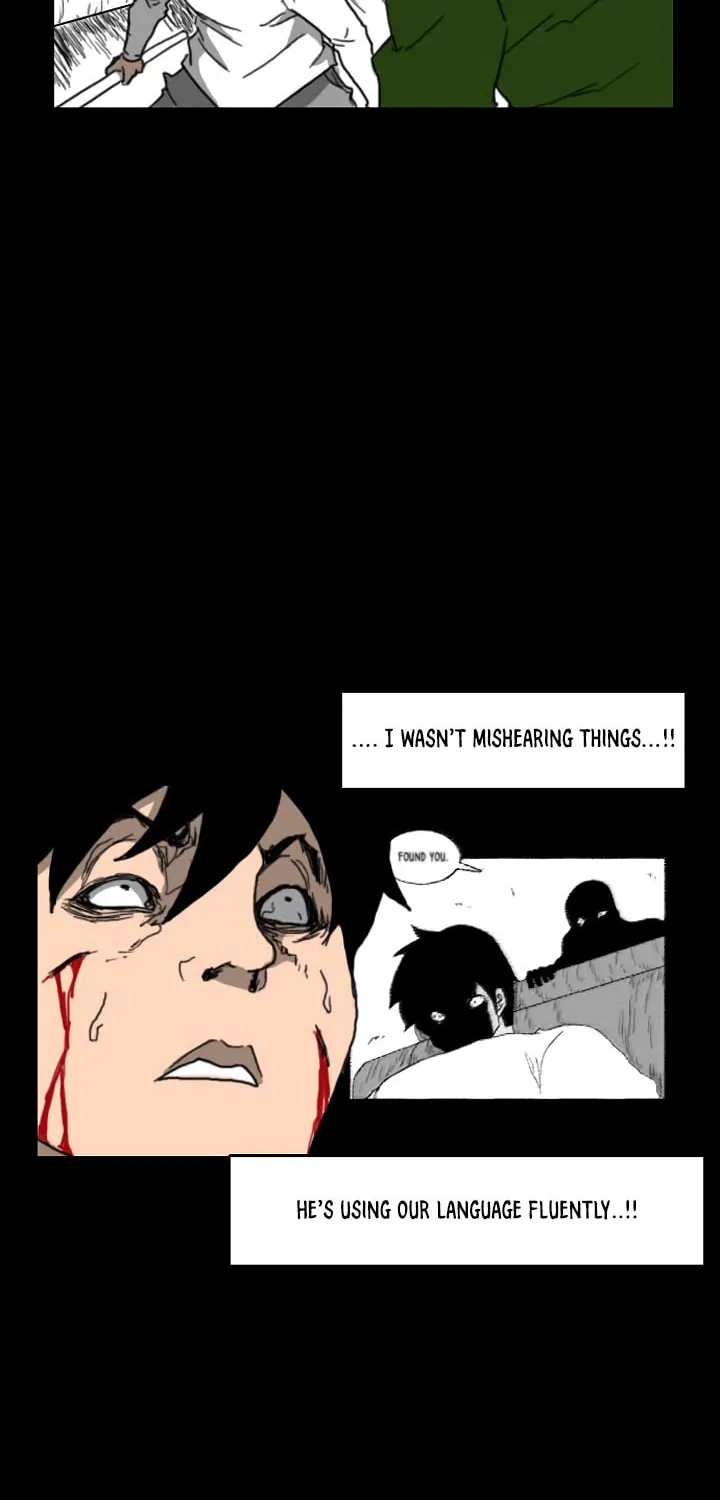 Read Domination chapter 19 image 9 on Lezhin