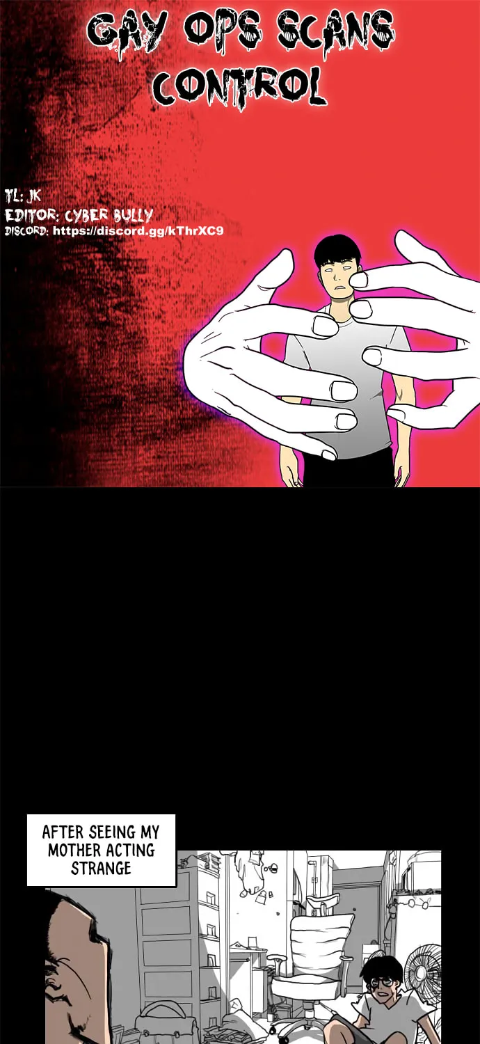 Read Domination chapter 2 image 0 on Lezhin