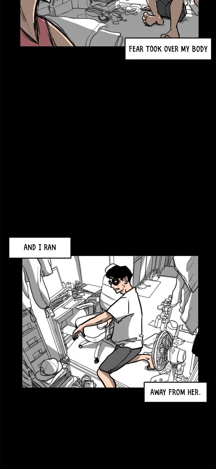 Read Domination chapter 2 image 1 on Lezhin