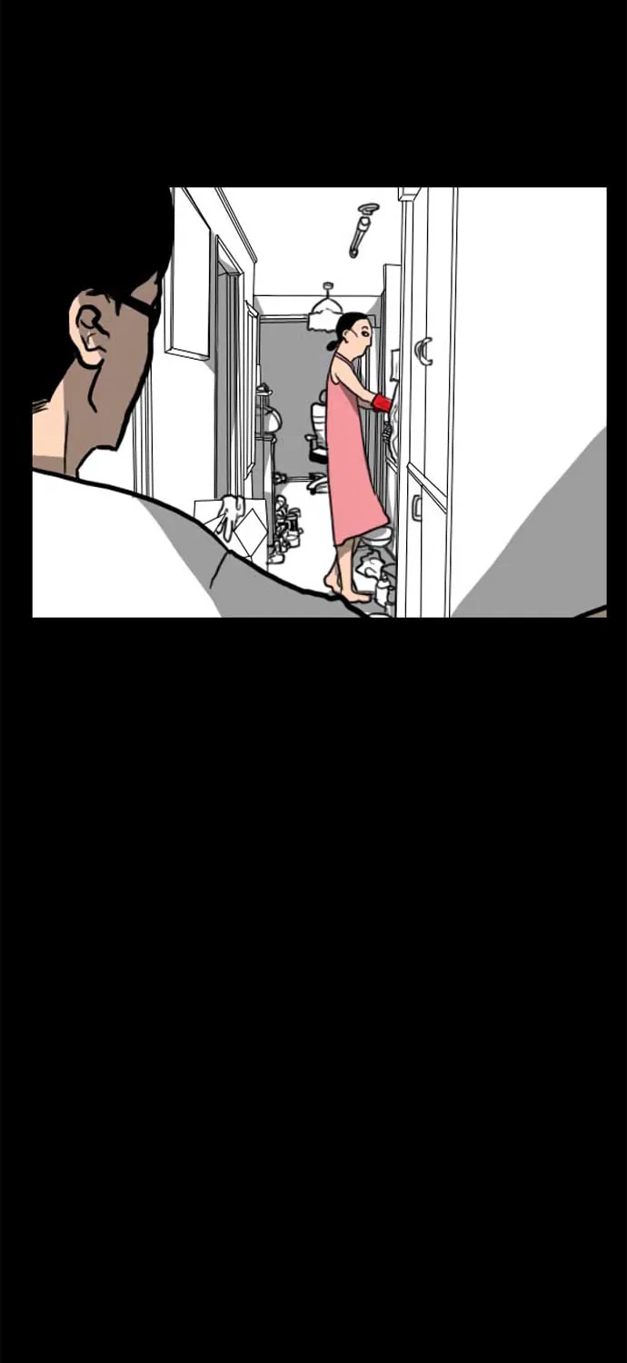 Read Domination chapter 2 image 13 on Lezhin
