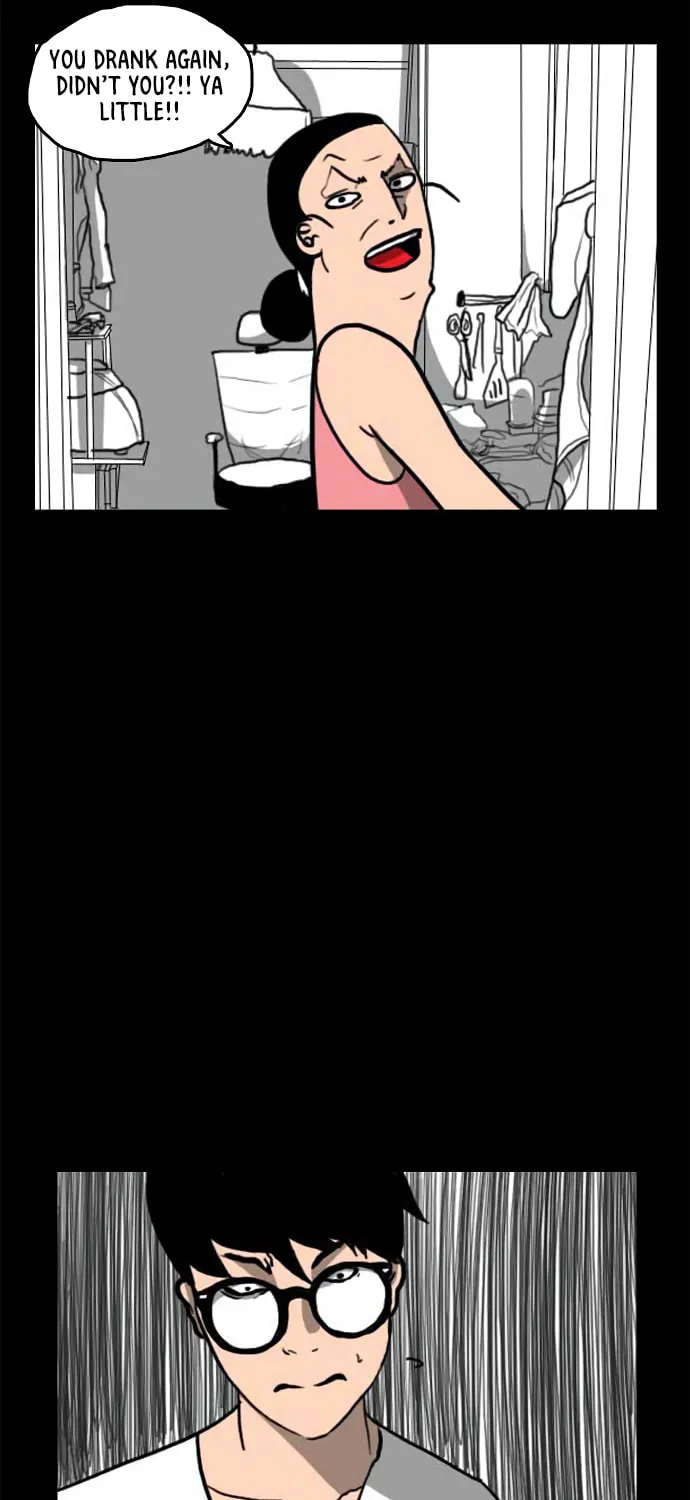 Read Domination chapter 2 image 14 on Lezhin
