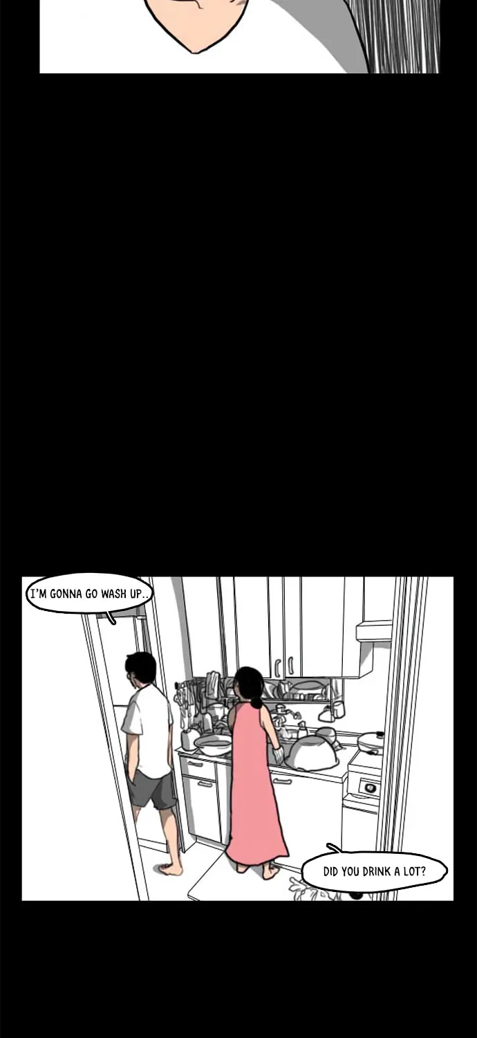 Read Domination chapter 2 image 15 on Lezhin