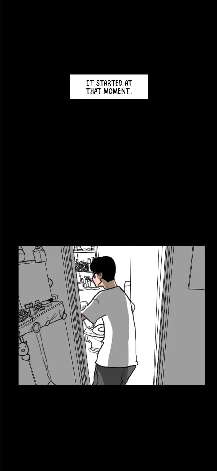 Read Domination chapter 2 image 16 on Lezhin