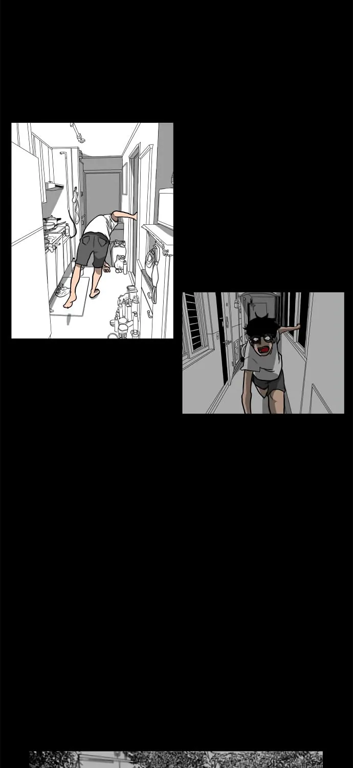 Read Domination chapter 2 image 2 on Lezhin