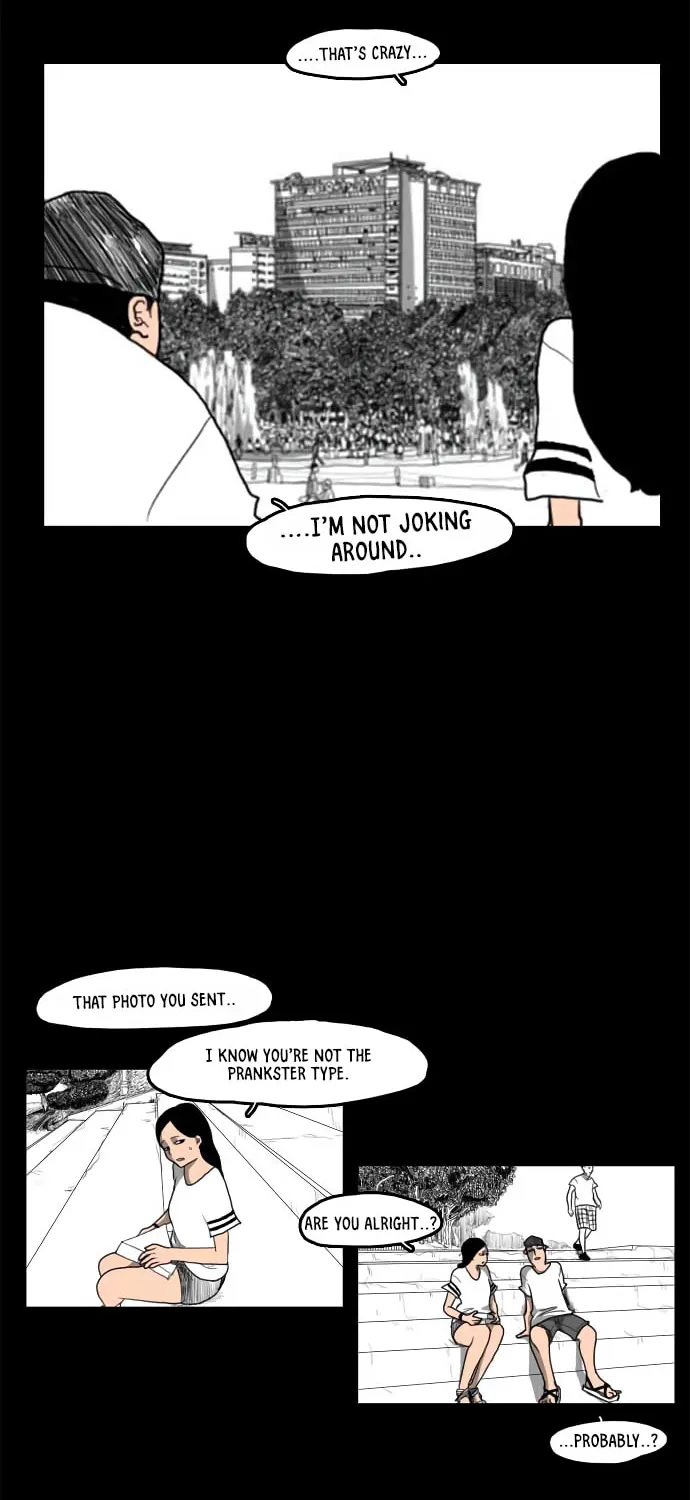 Read Domination chapter 2 image 27 on Lezhin