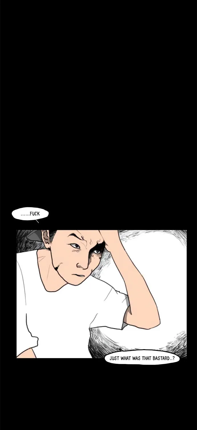 Read Domination chapter 2 image 28 on Lezhin