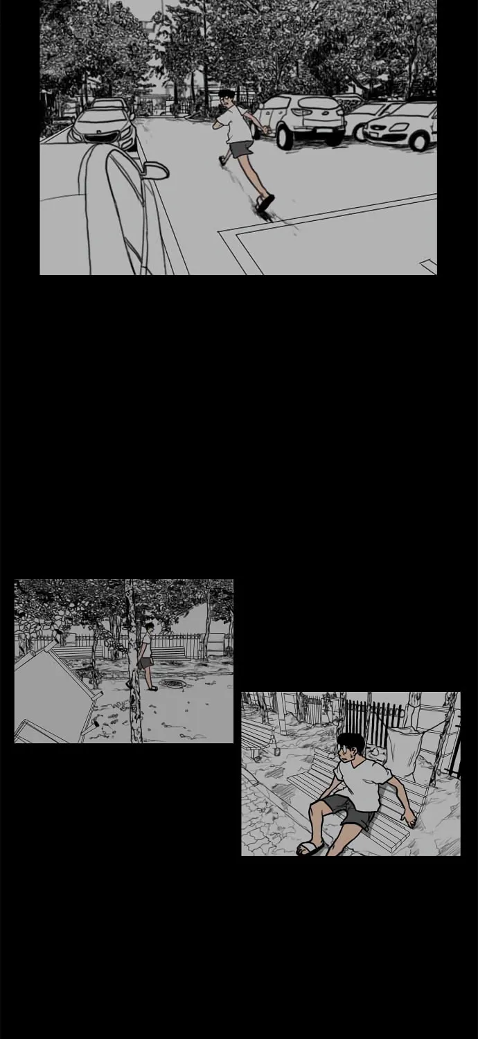 Read Domination chapter 2 image 3 on Lezhin