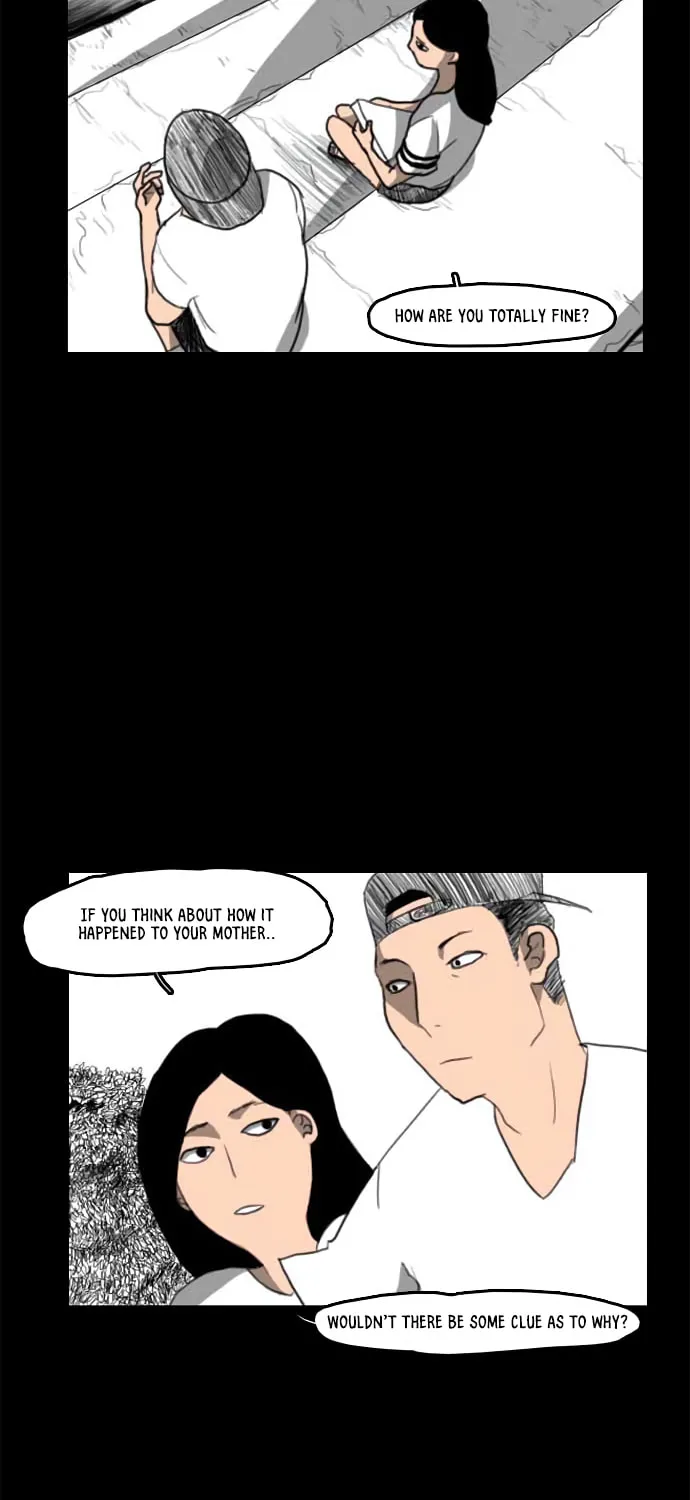Read Domination chapter 2 image 30 on Lezhin