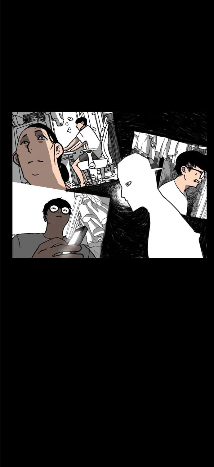 Read Domination chapter 2 image 31 on Lezhin