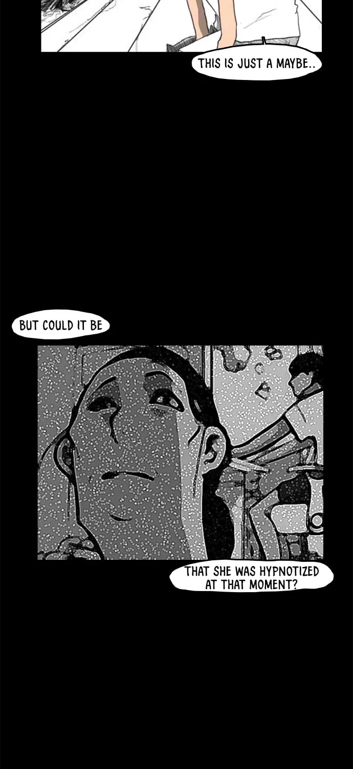 Read Domination chapter 2 image 33 on Lezhin