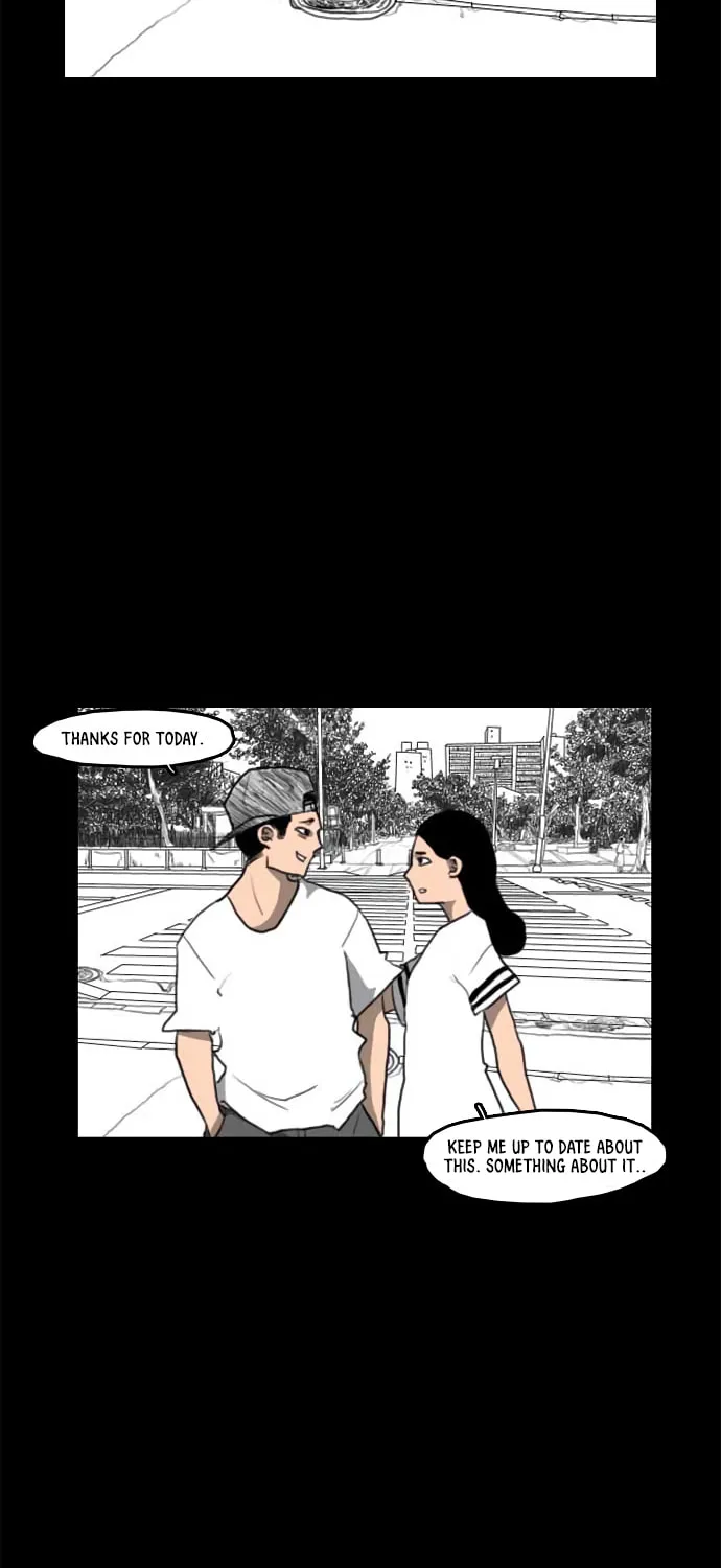 Read Domination chapter 2 image 38 on Lezhin