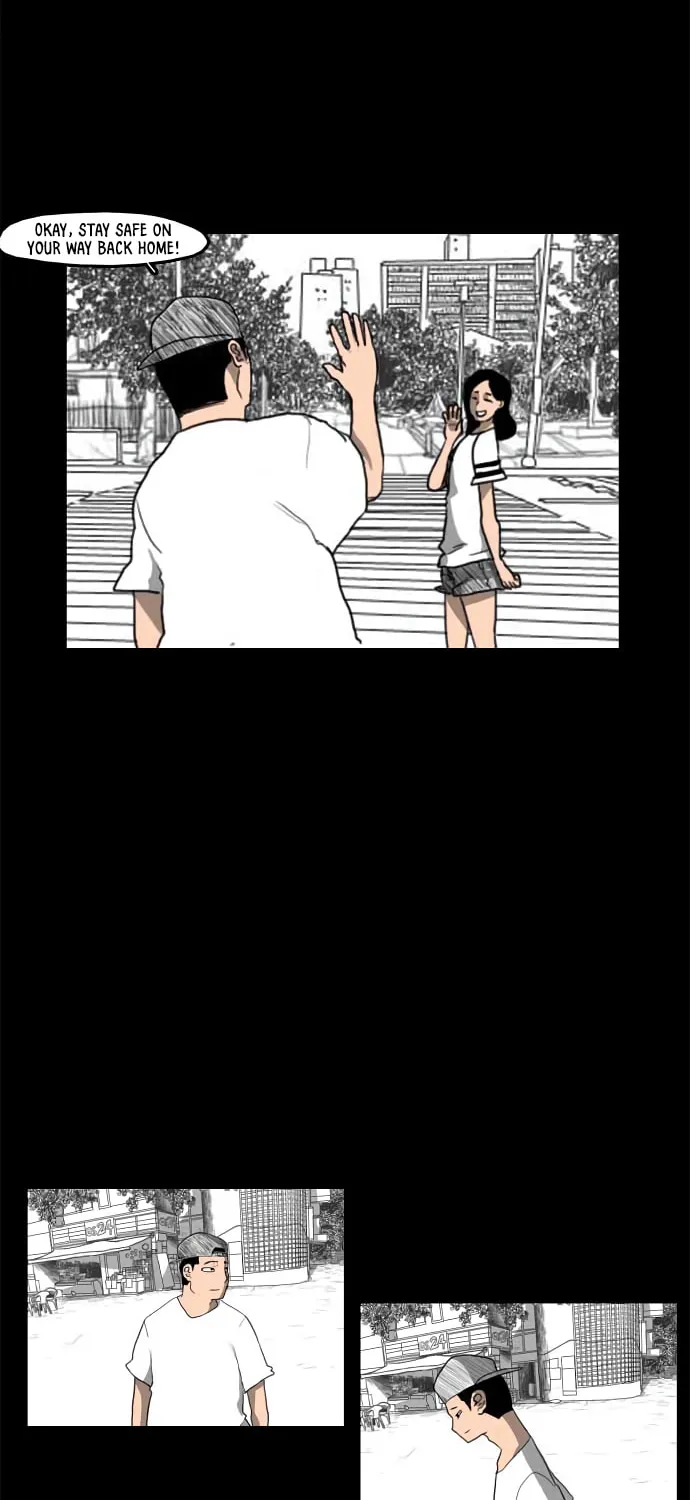 Read Domination chapter 2 image 39 on Lezhin