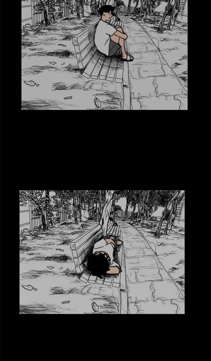 Read Domination chapter 2 image 5 on Lezhin