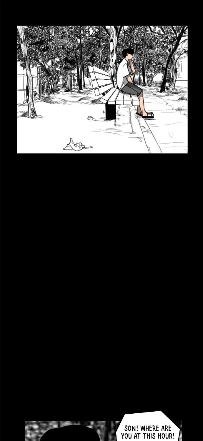 Read Domination chapter 2 image 8 on Lezhin