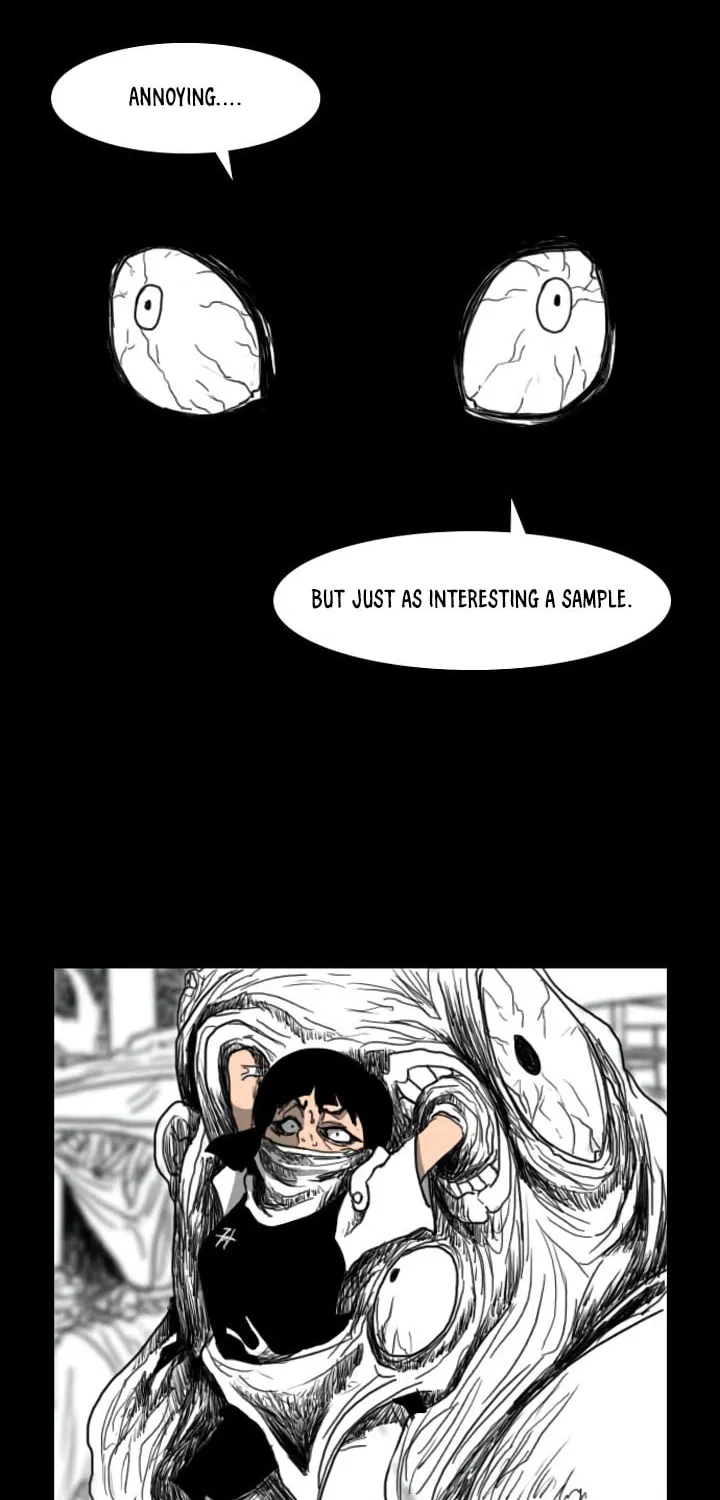 Read Domination chapter 20 image 1 on Lezhin