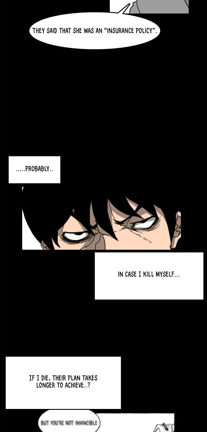 Read Domination chapter 20 image 17 on Lezhin