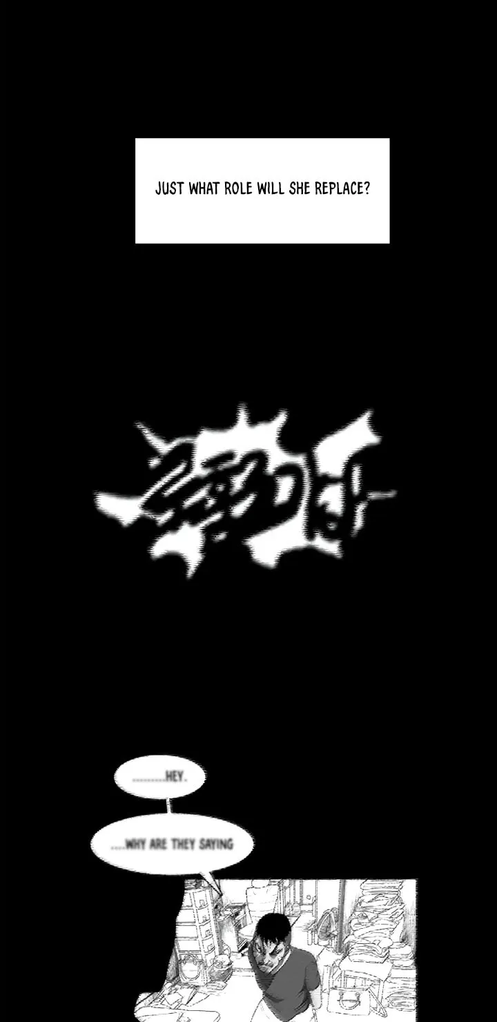 Read Domination chapter 20 image 19 on Lezhin