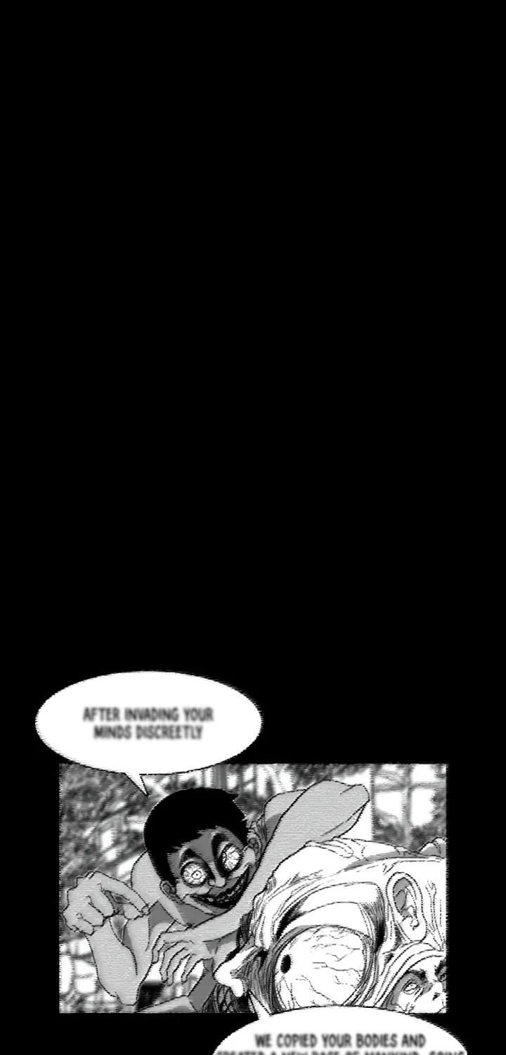 Read Domination chapter 20 image 21 on Lezhin