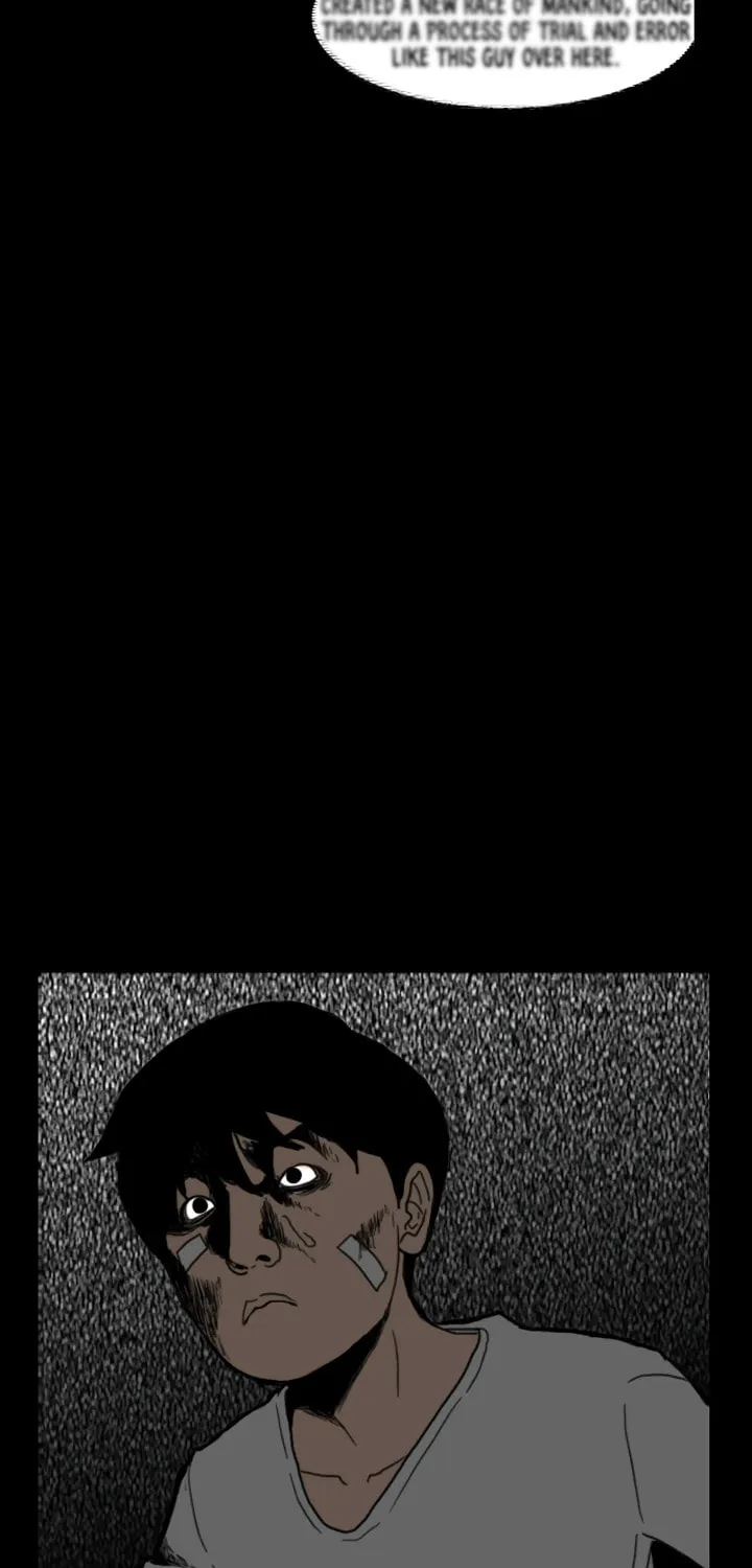 Read Domination chapter 20 image 22 on Lezhin