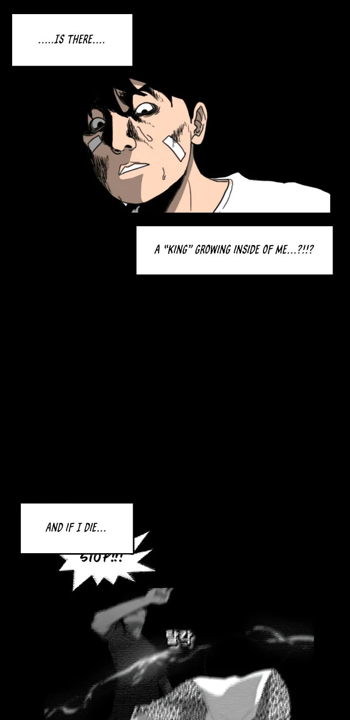 Read Domination chapter 20 image 24 on Lezhin