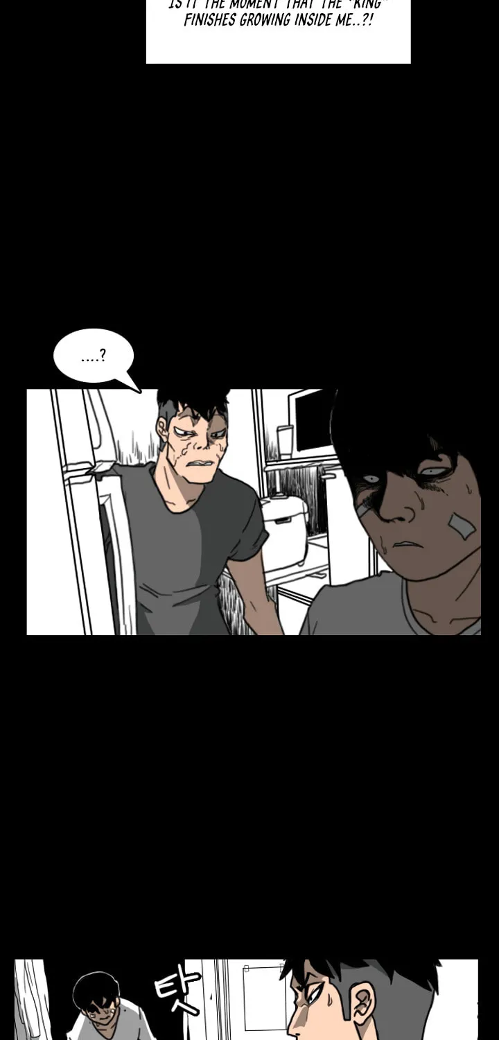 Read Domination chapter 20 image 26 on Lezhin