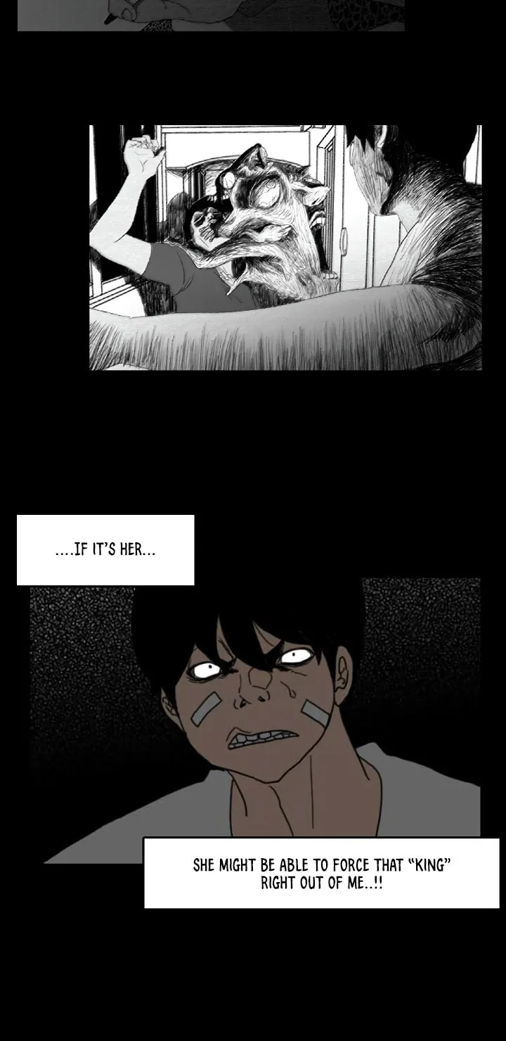 Read Domination chapter 20 image 29 on Lezhin