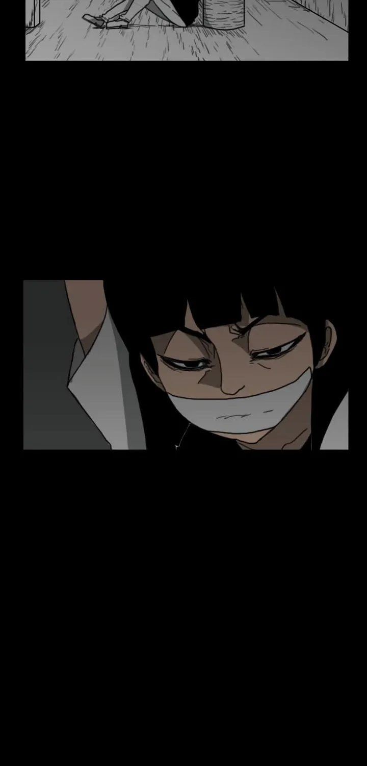 Read Domination chapter 20 image 31 on Lezhin
