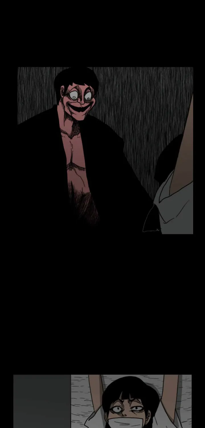 Read Domination chapter 20 image 32 on Lezhin