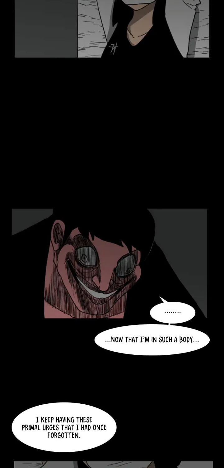 Read Domination chapter 20 image 33 on Lezhin