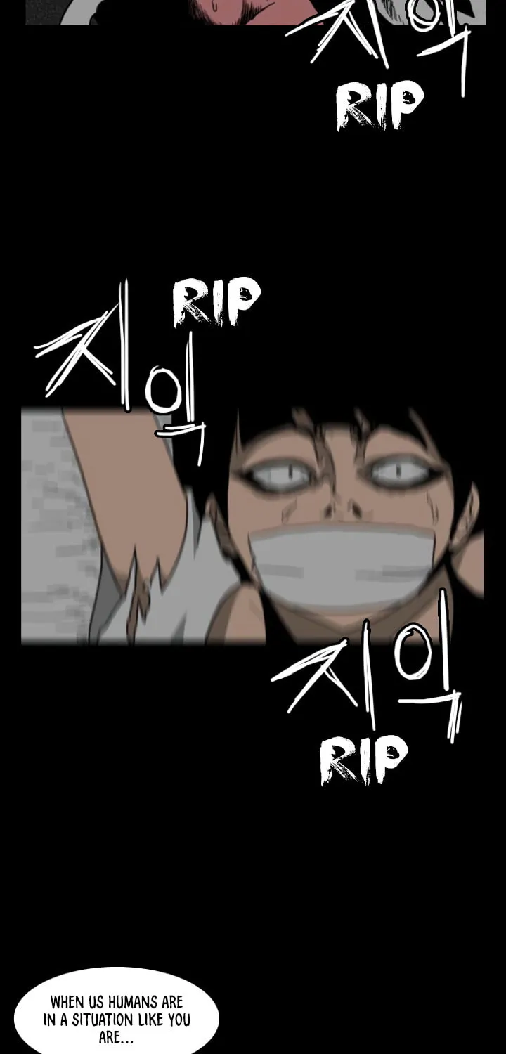 Read Domination chapter 20 image 36 on Lezhin